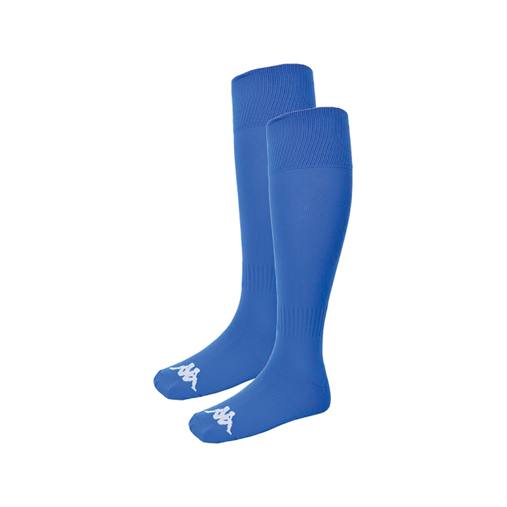 Socks Football Lyna Blue Unisex - Image 2