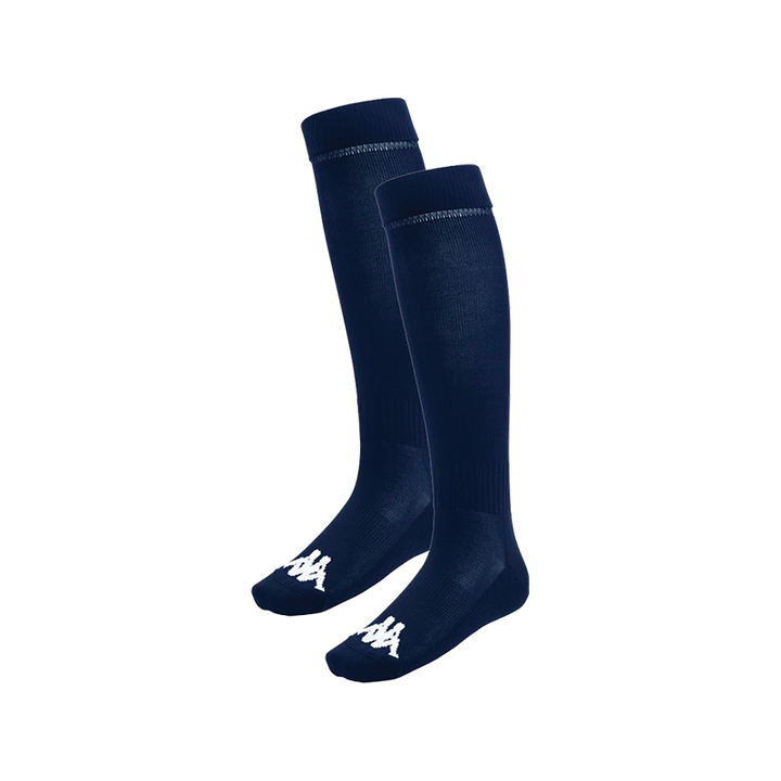Socks Football Lyna Blue Unisex - Image 2