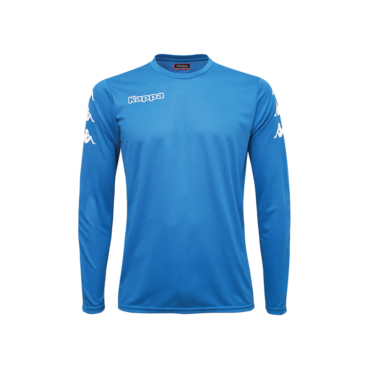 Goalkeeper Jersey Junior