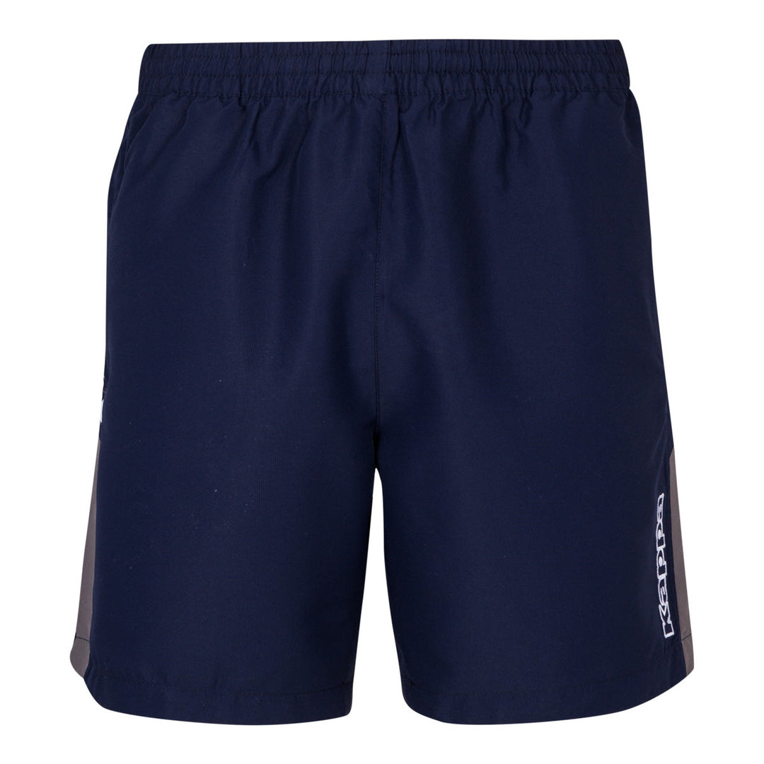 Shorts Lifestyle Passo Blue Junior - Image 1