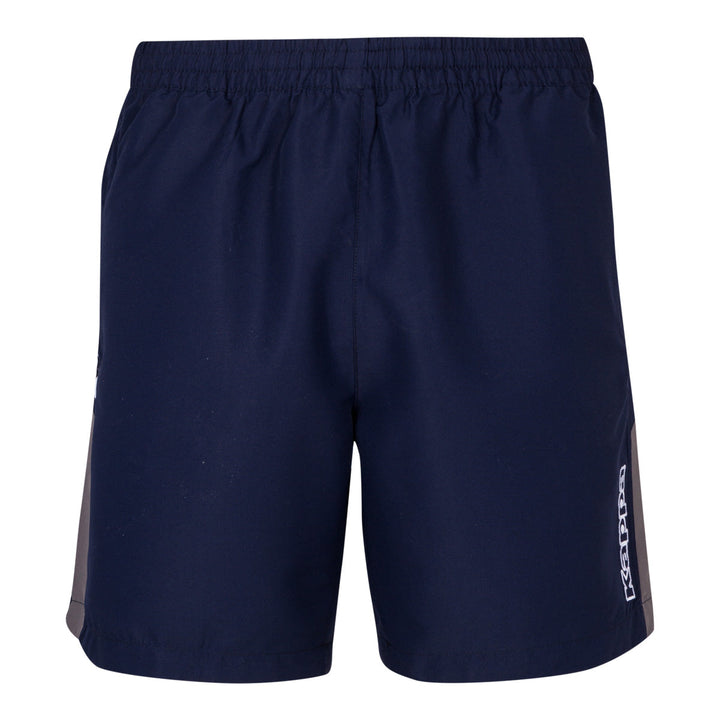 Shorts Lifestyle Passo Blue Junior - Image 1