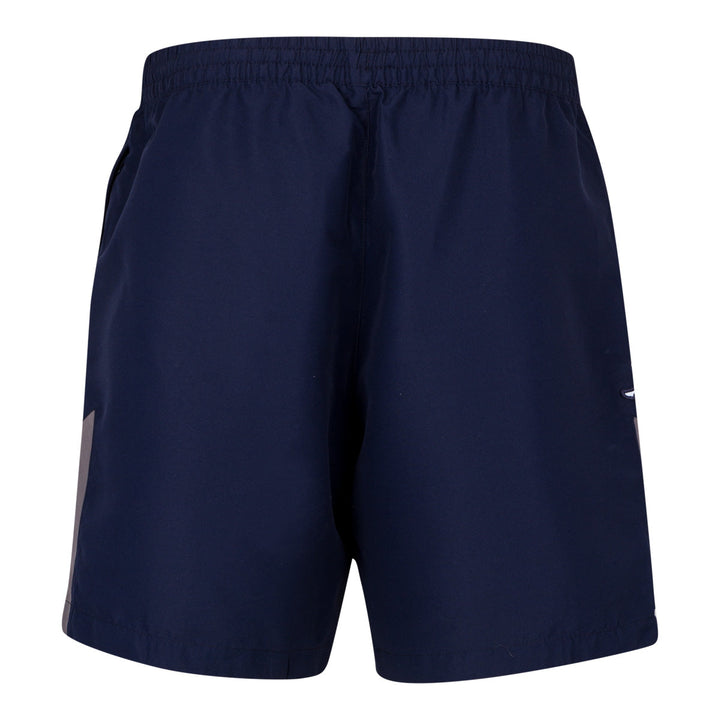Shorts Lifestyle Passo Blue Junior - Image 2