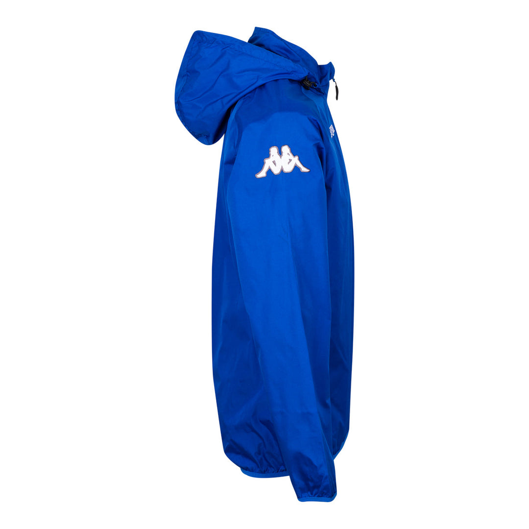 Jacket Training Martio Blue Enfant - Image 3