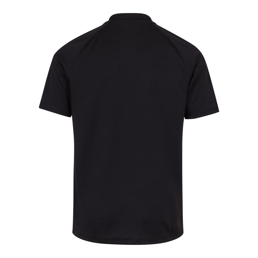 Jersey Rugby Telese Black Junior - Image 1