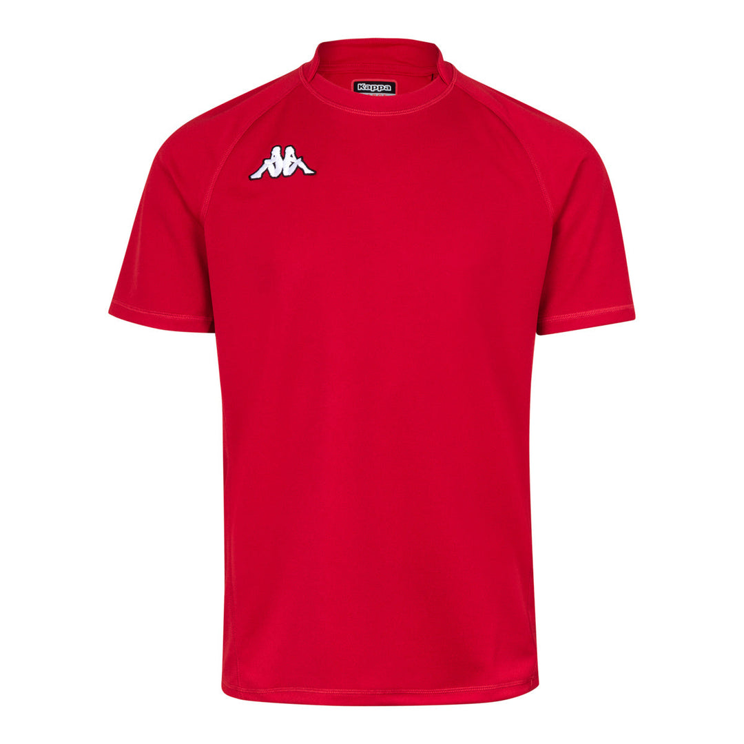 Jersey Rugby Telese Red Junior - Image 1