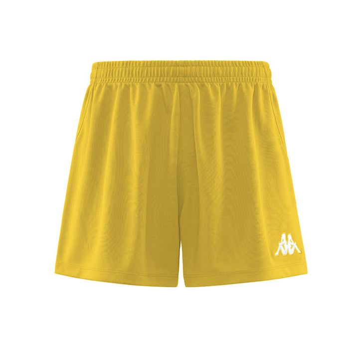 Shorts Sanremo Yellow Junior - image 1