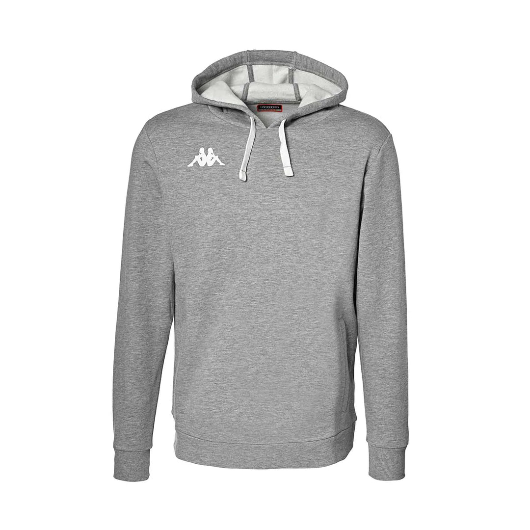  Bali Hoodie Mens Grey