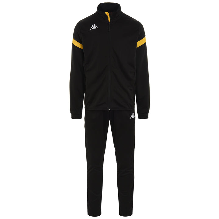 Dalcito Track Suit Junior