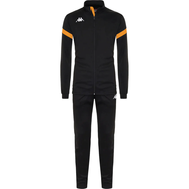 Dalcito Track Suit Junior