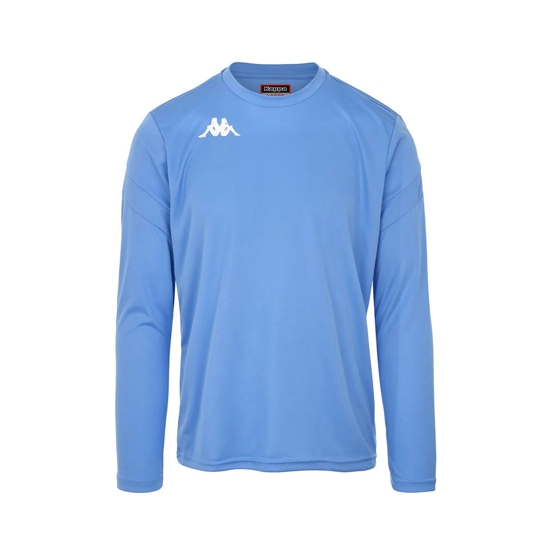 Kappa Dovol Long Sleeve Jersey