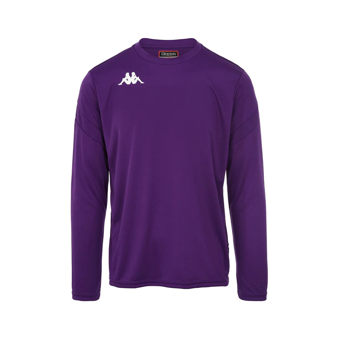 Kappa Dovol Long Sleeve Jersey