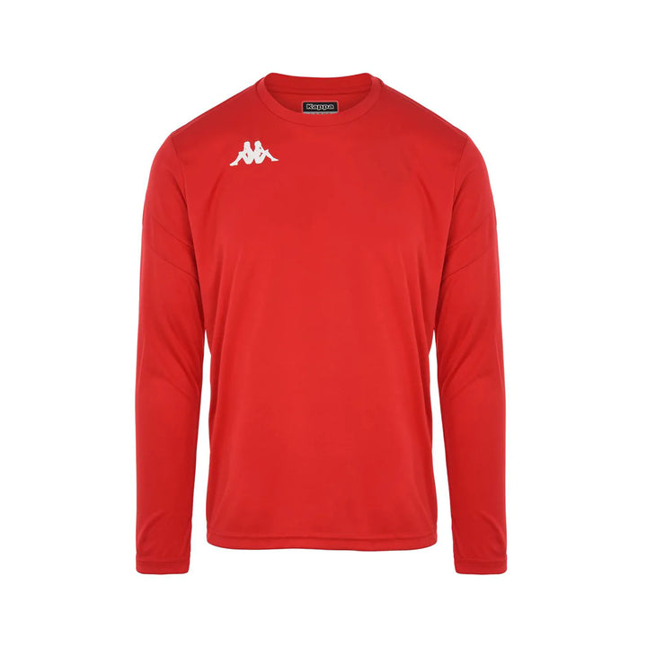 Kappa Dovol Long Sleeve Jersey