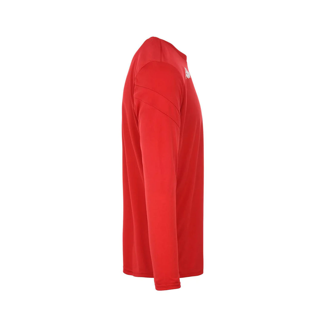Kappa Dovol Long Sleeve Jersey