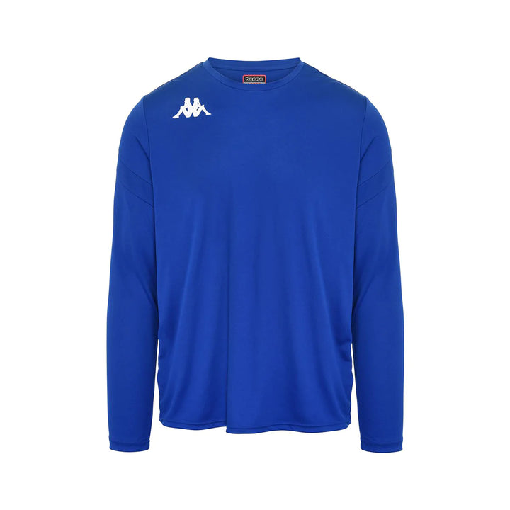 Kappa Dovol Long Sleeve Jersey