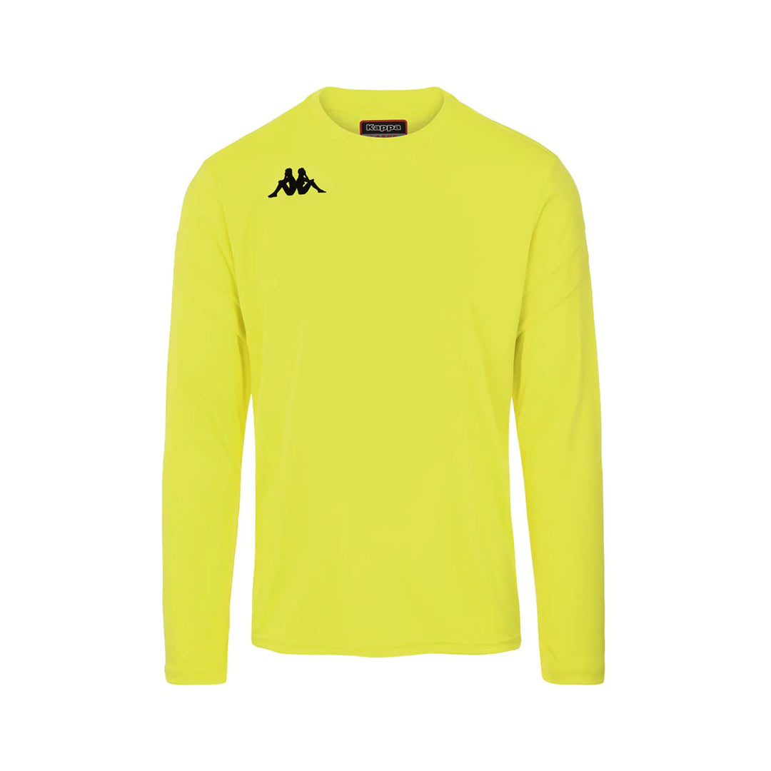 Kappa Dovol Long Sleeve Jersey